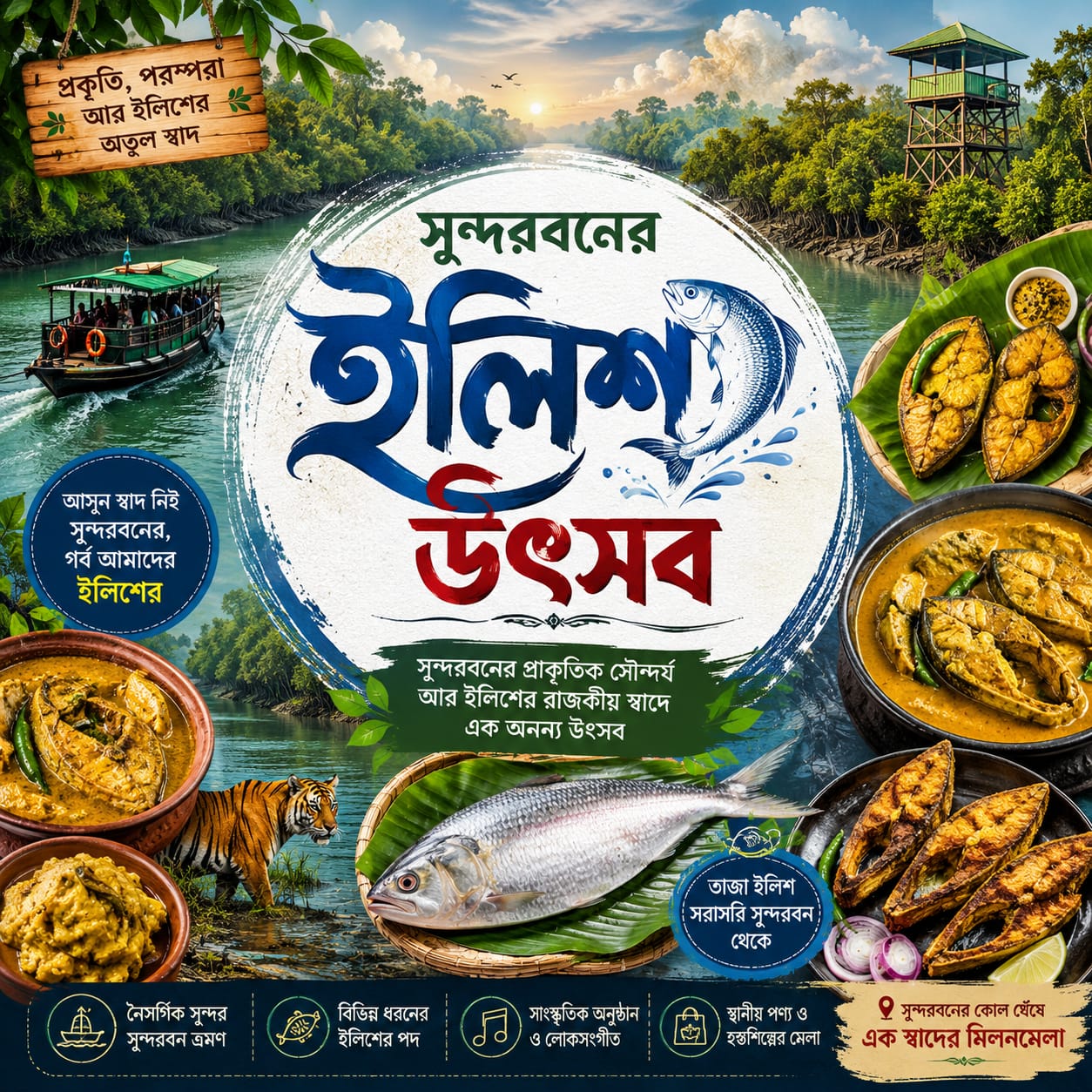 Hilsa Utsav